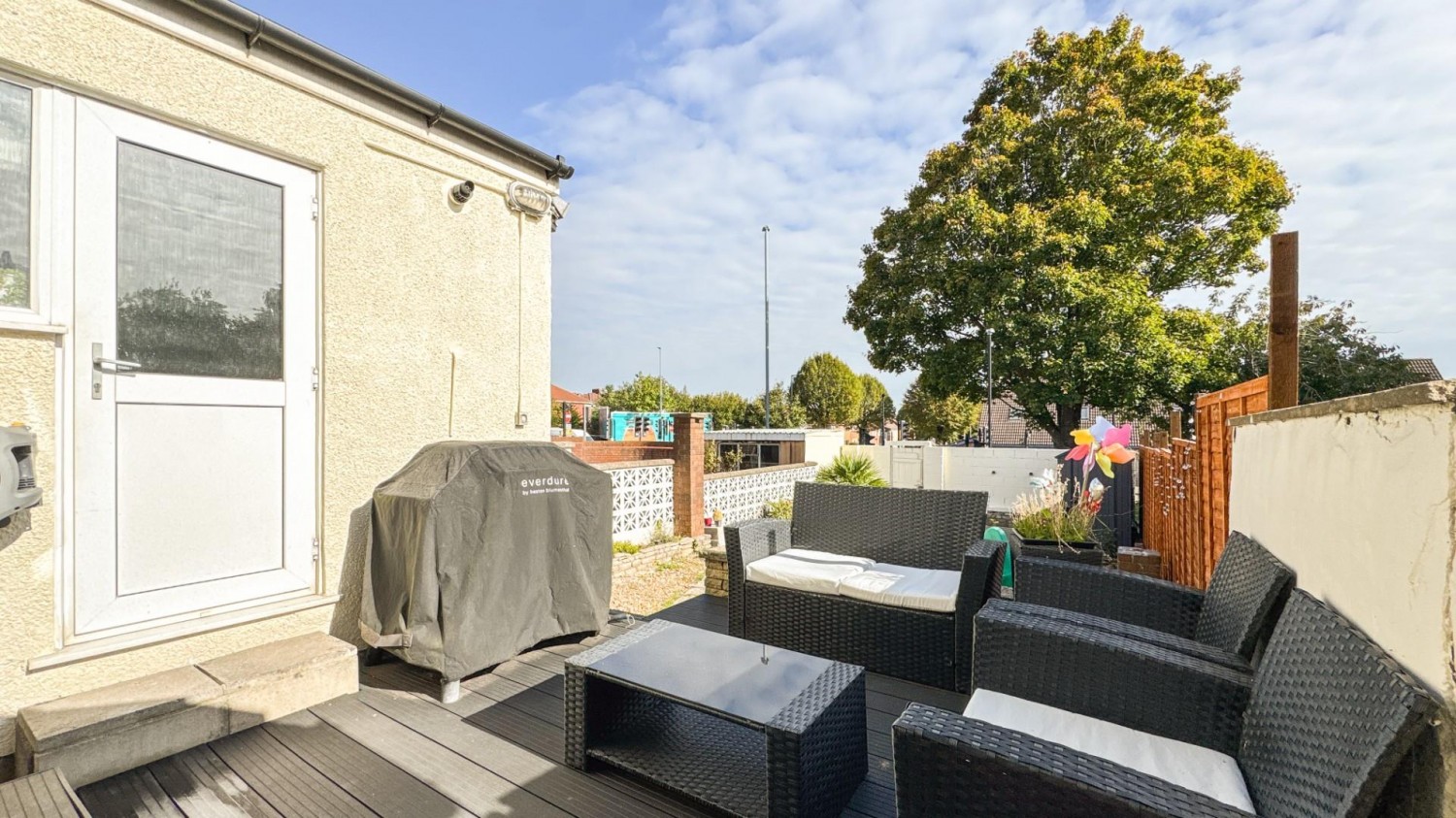 Aylesbury Road, Bedminster, BS3 5NL