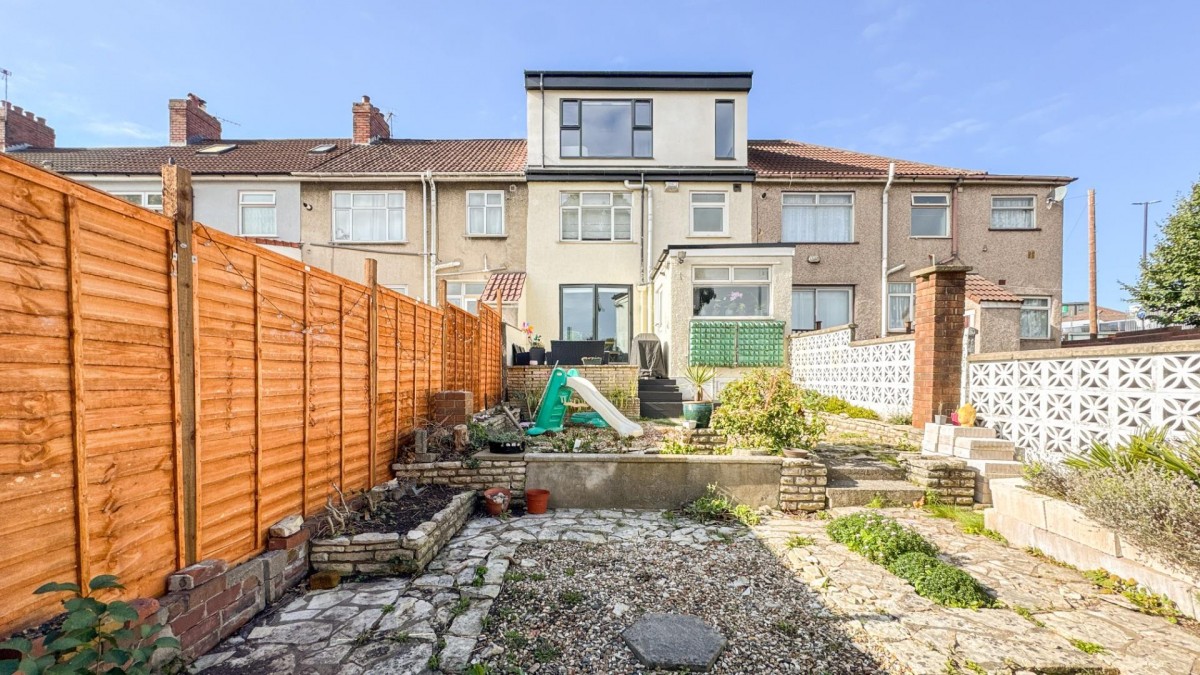 Aylesbury Road, Bedminster, BS3 5NL