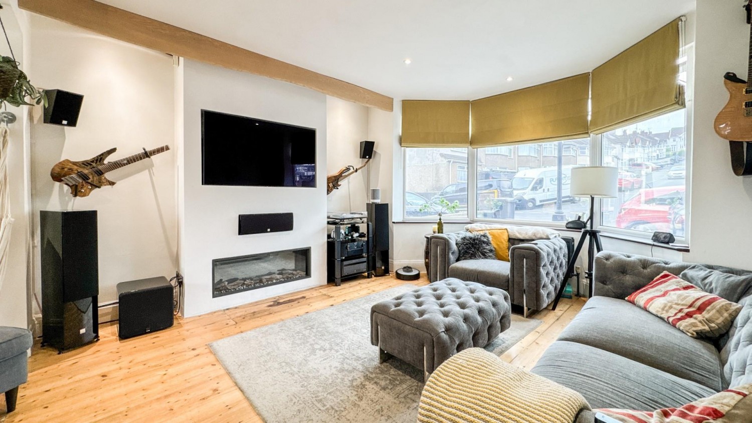 Aylesbury Road, Bedminster, BS3 5NL