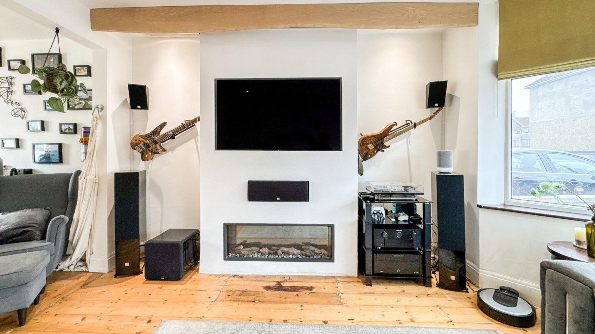 Aylesbury Road, Bedminster, BS3 5NL