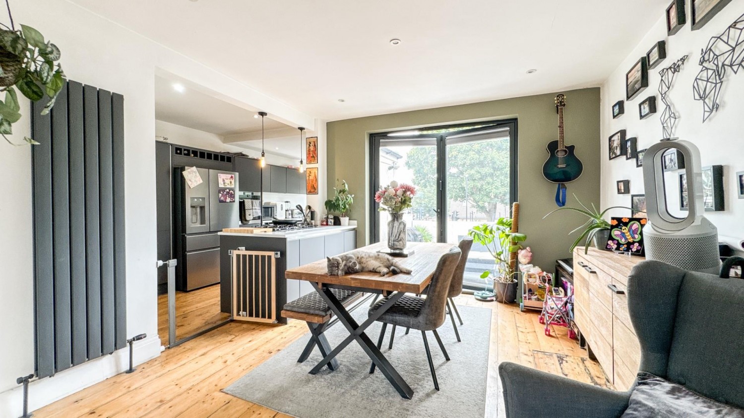 Aylesbury Road, Bedminster, BS3 5NL