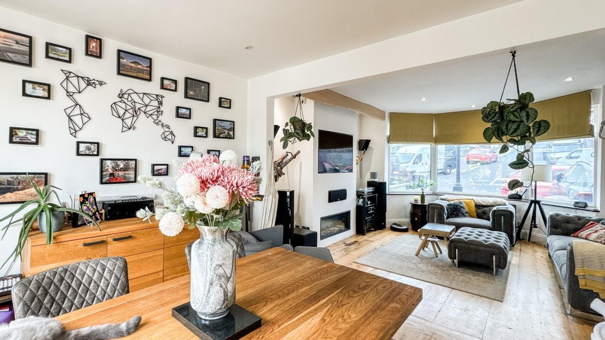 Aylesbury Road, Bedminster, BS3 5NL