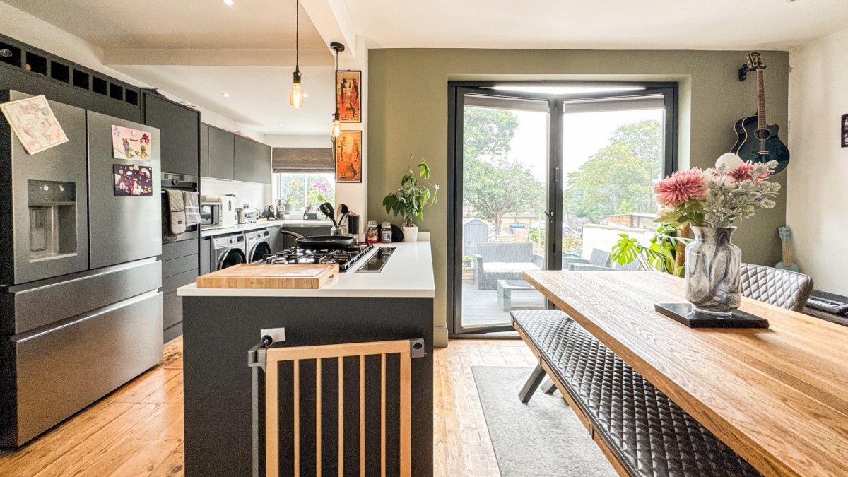 Aylesbury Road, Bedminster, BS3 5NL