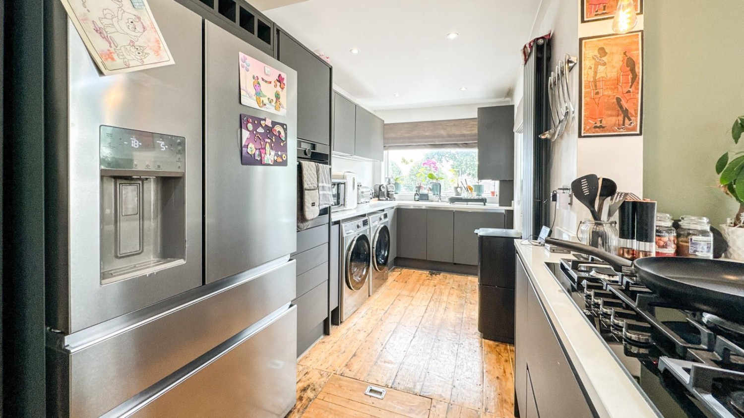 Aylesbury Road, Bedminster, BS3 5NL