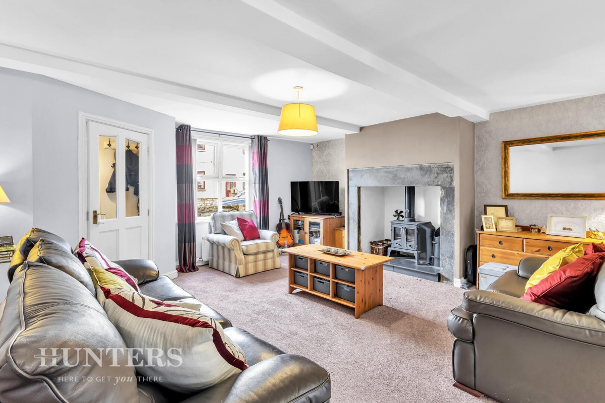 Ramsden Road, Wardle OL12 9NT