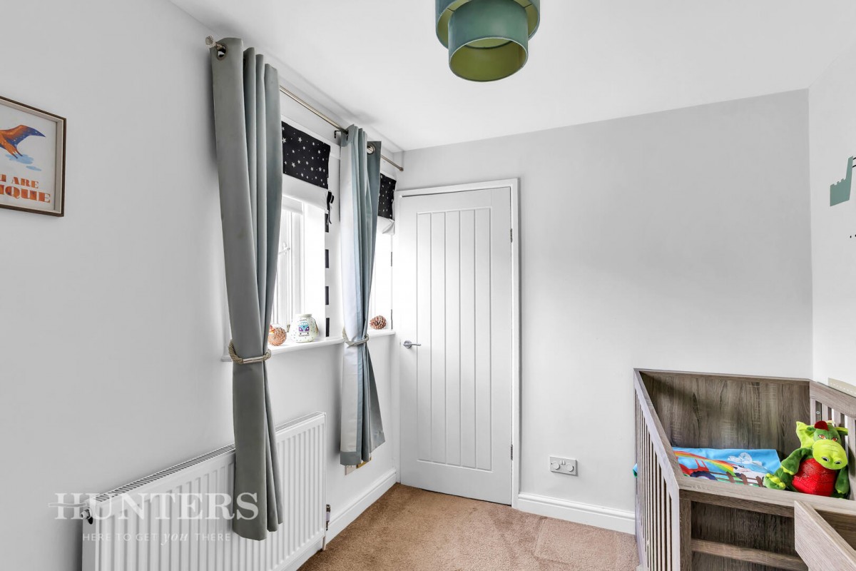 Ramsden Road, Wardle OL12 9NT