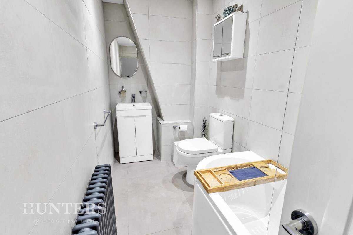 Ramsden Road, Wardle OL12 9NT