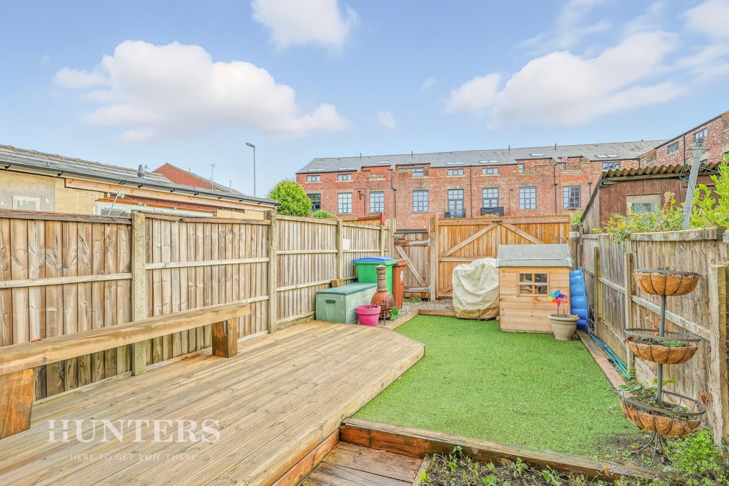 Ramsden Road, Wardle OL12 9NT