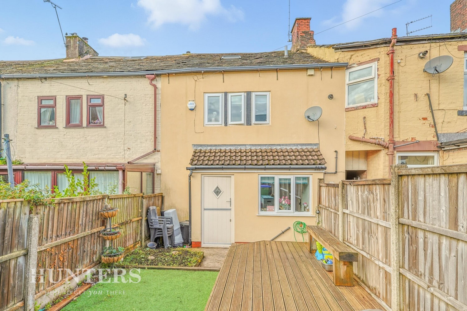 Ramsden Road, Wardle OL12 9NT