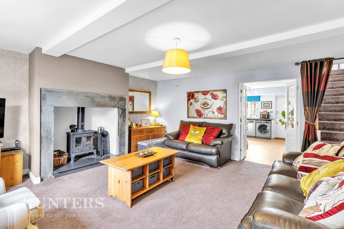 Ramsden Road, Wardle OL12 9NT