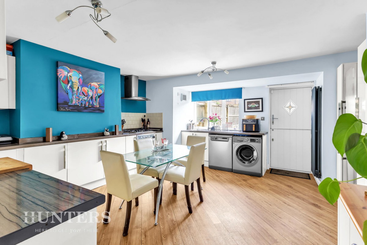 Ramsden Road, Wardle OL12 9NT