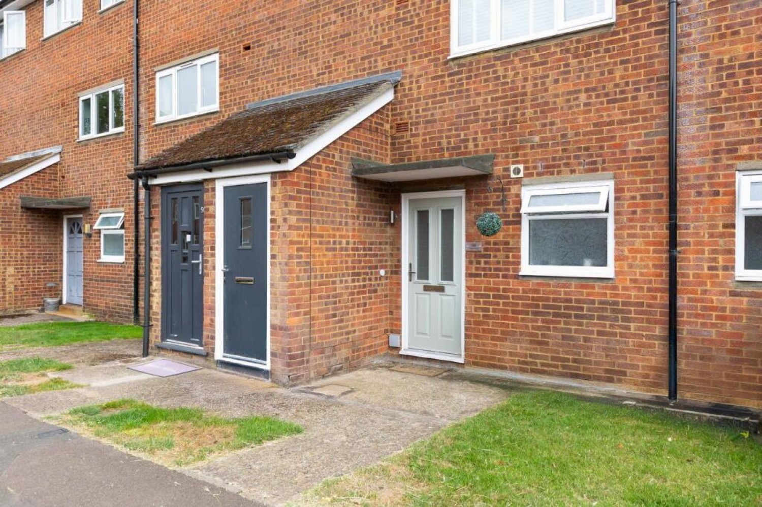 Icknield Close, Ickleford, Hitchin