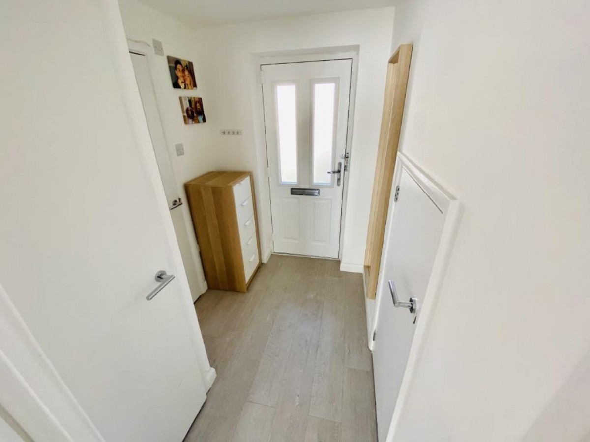 Icknield Close, Ickleford, Hitchin