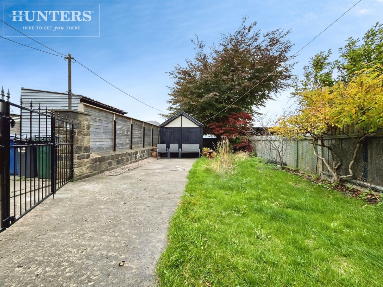 Barugh Lane, Barugh Green, Barnsley