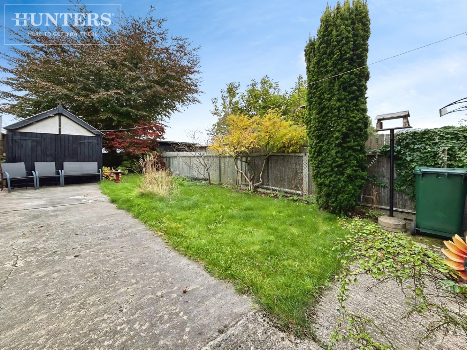 Barugh Lane, Barugh Green, Barnsley