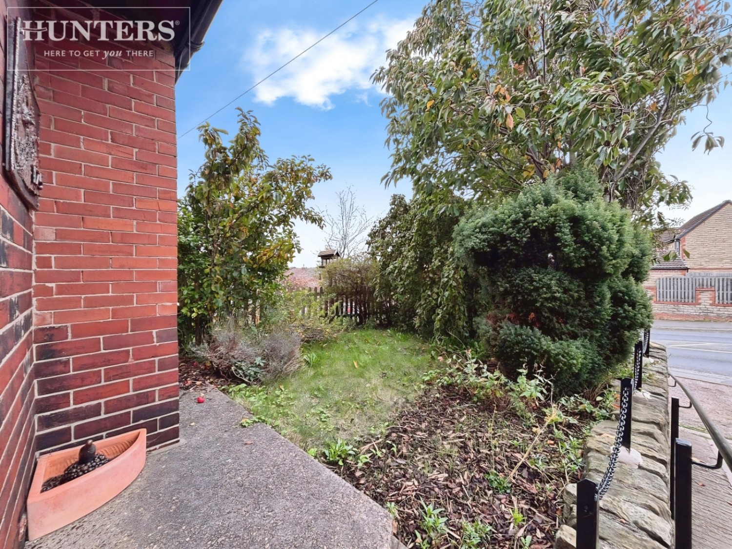 Barugh Lane, Barugh Green, Barnsley