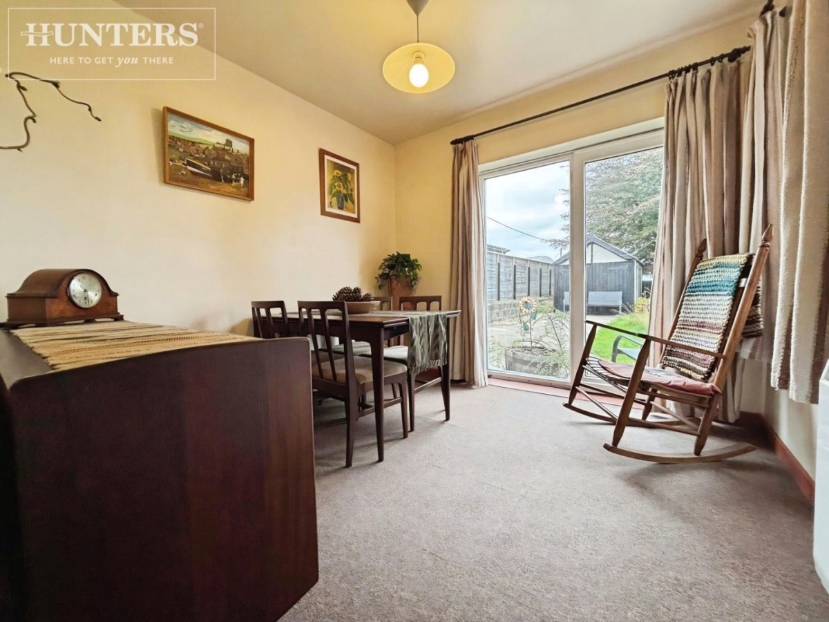 Barugh Lane, Barugh Green, Barnsley