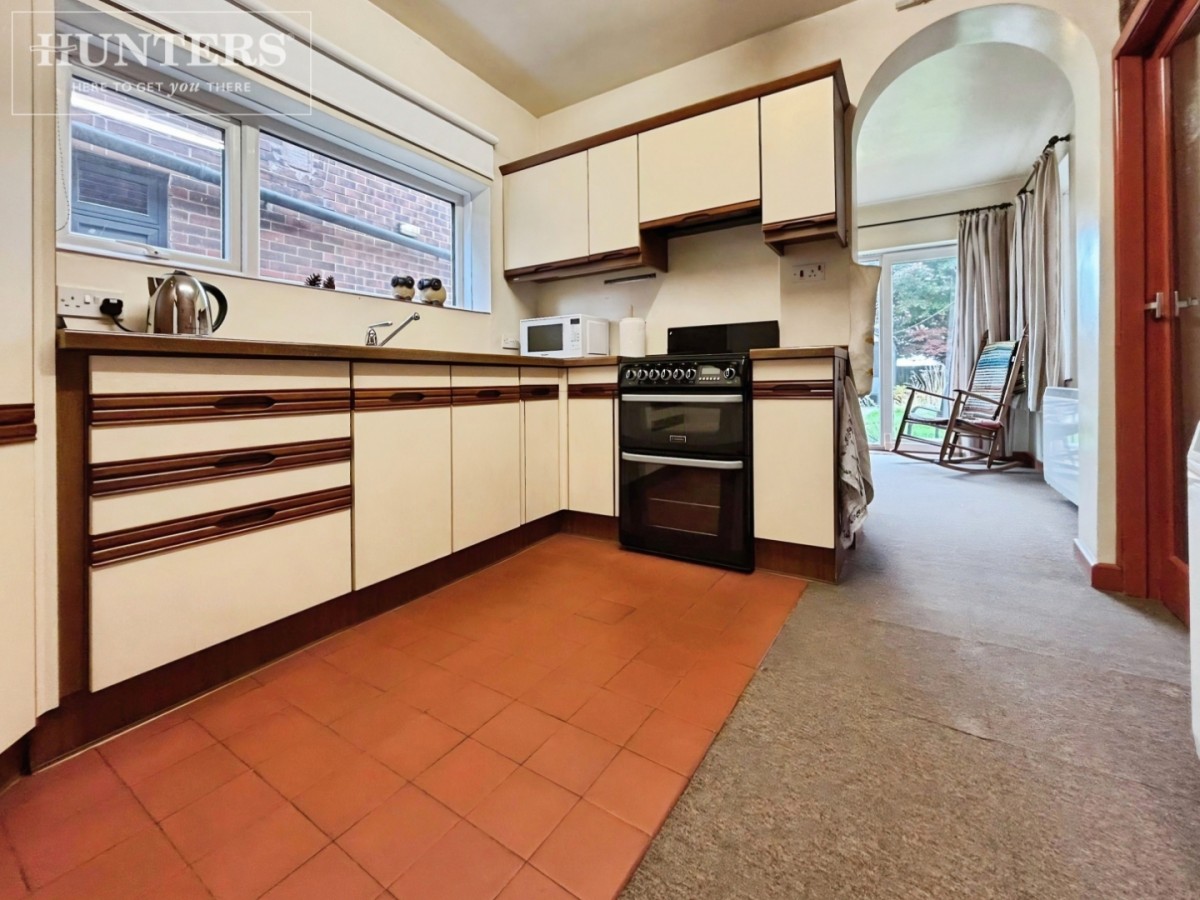 Barugh Lane, Barugh Green, Barnsley