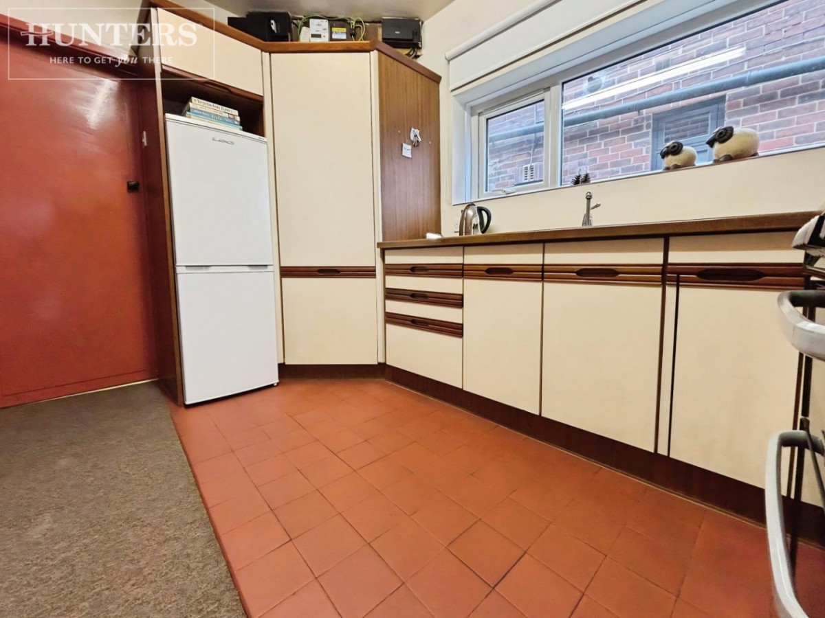 Barugh Lane, Barugh Green, Barnsley