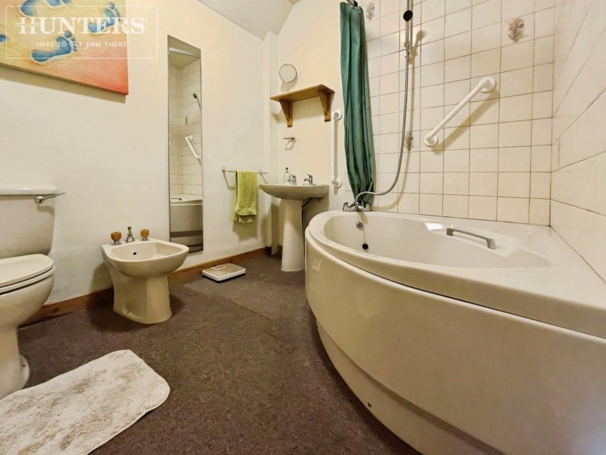 Barugh Lane, Barugh Green, Barnsley