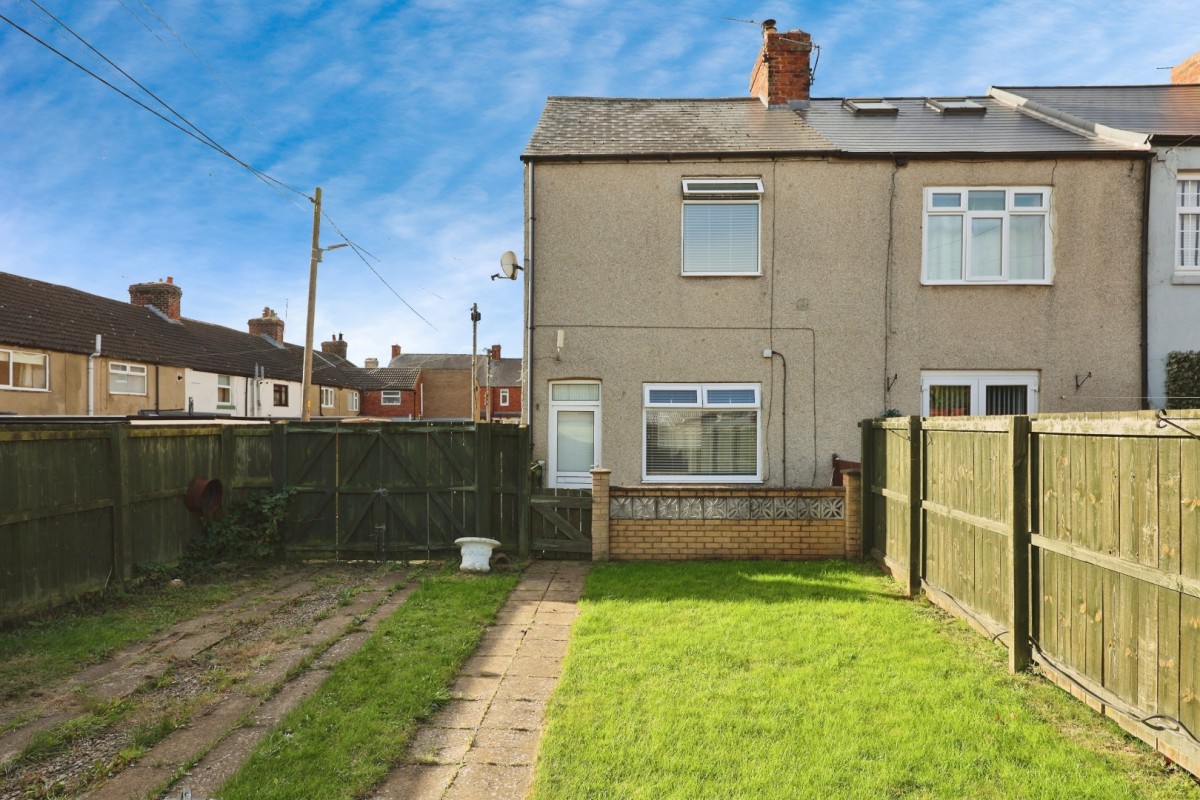 West View, Evenwood, Bishop Auckland