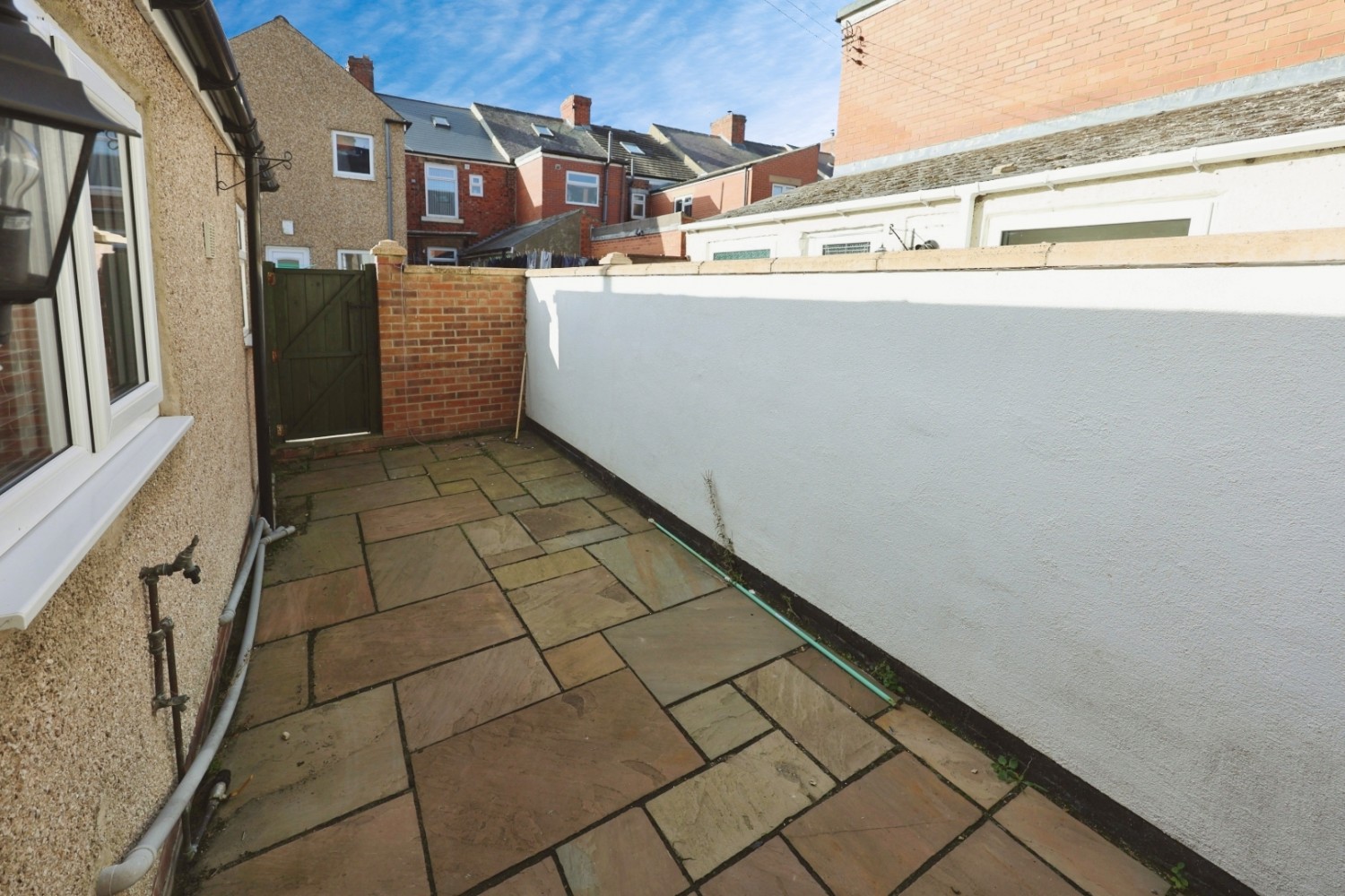 West View, Evenwood, Bishop Auckland