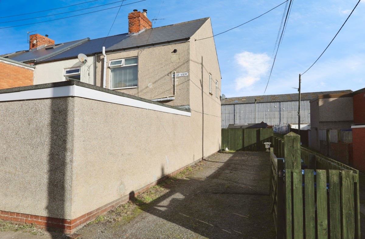 West View, Evenwood, Bishop Auckland