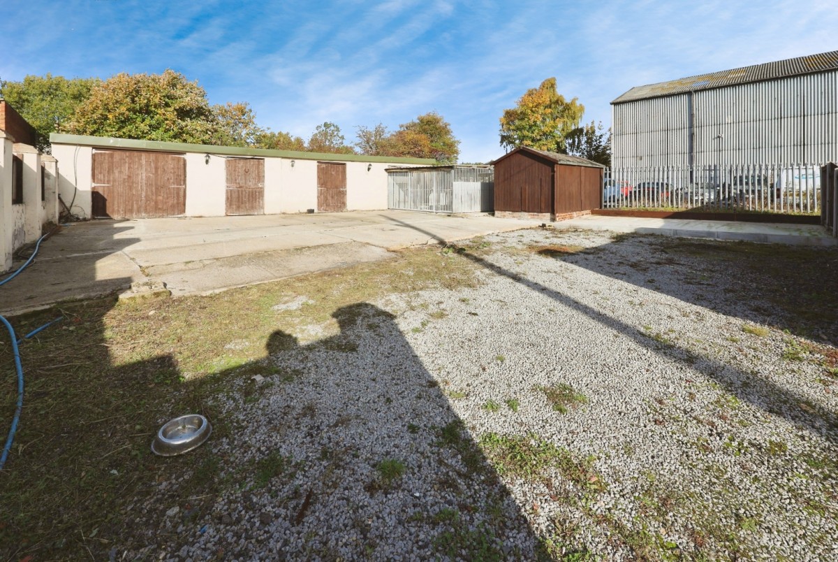 West View, Evenwood, Bishop Auckland