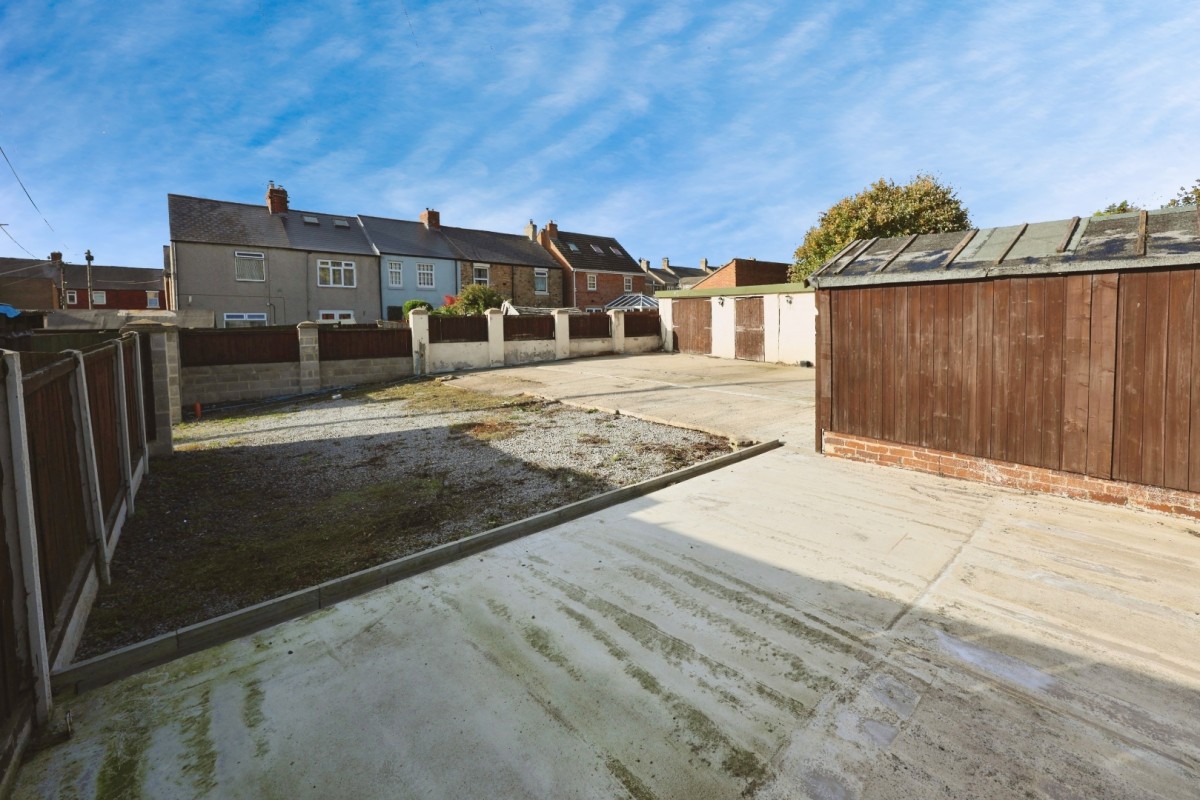 West View, Evenwood, Bishop Auckland