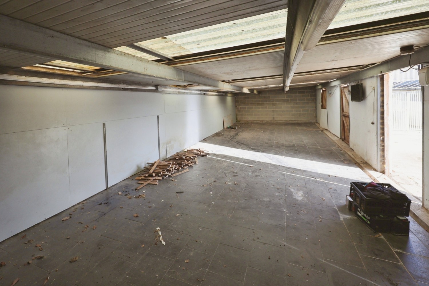 West View, Evenwood, Bishop Auckland