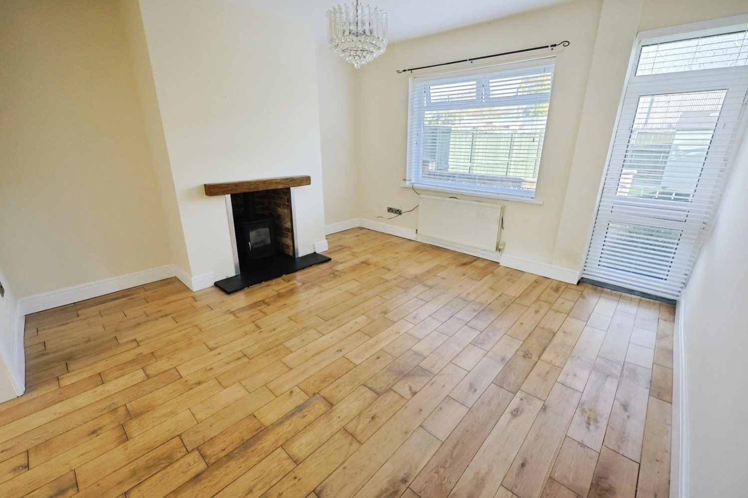 West View, Evenwood, Bishop Auckland