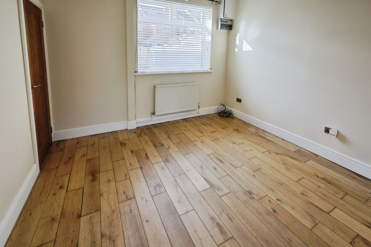 West View, Evenwood, Bishop Auckland