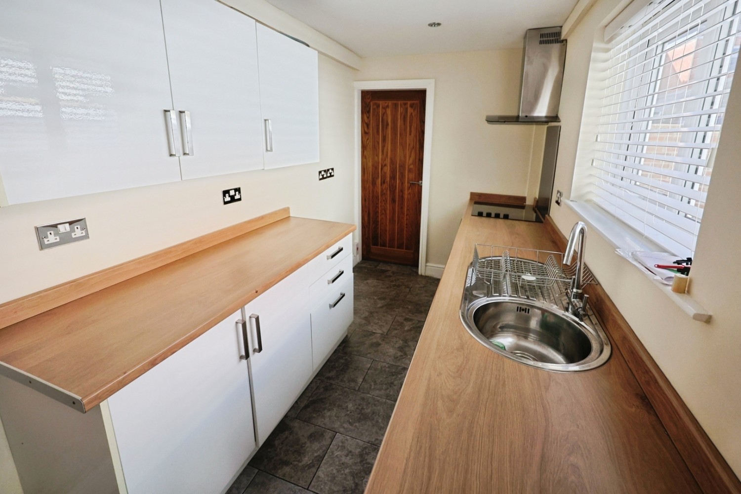 West View, Evenwood, Bishop Auckland