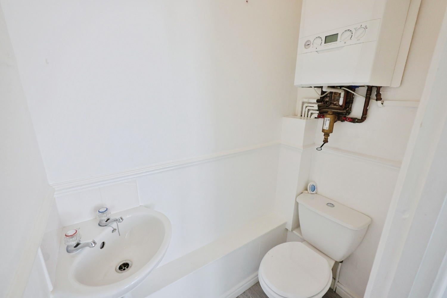 West View, Evenwood, Bishop Auckland