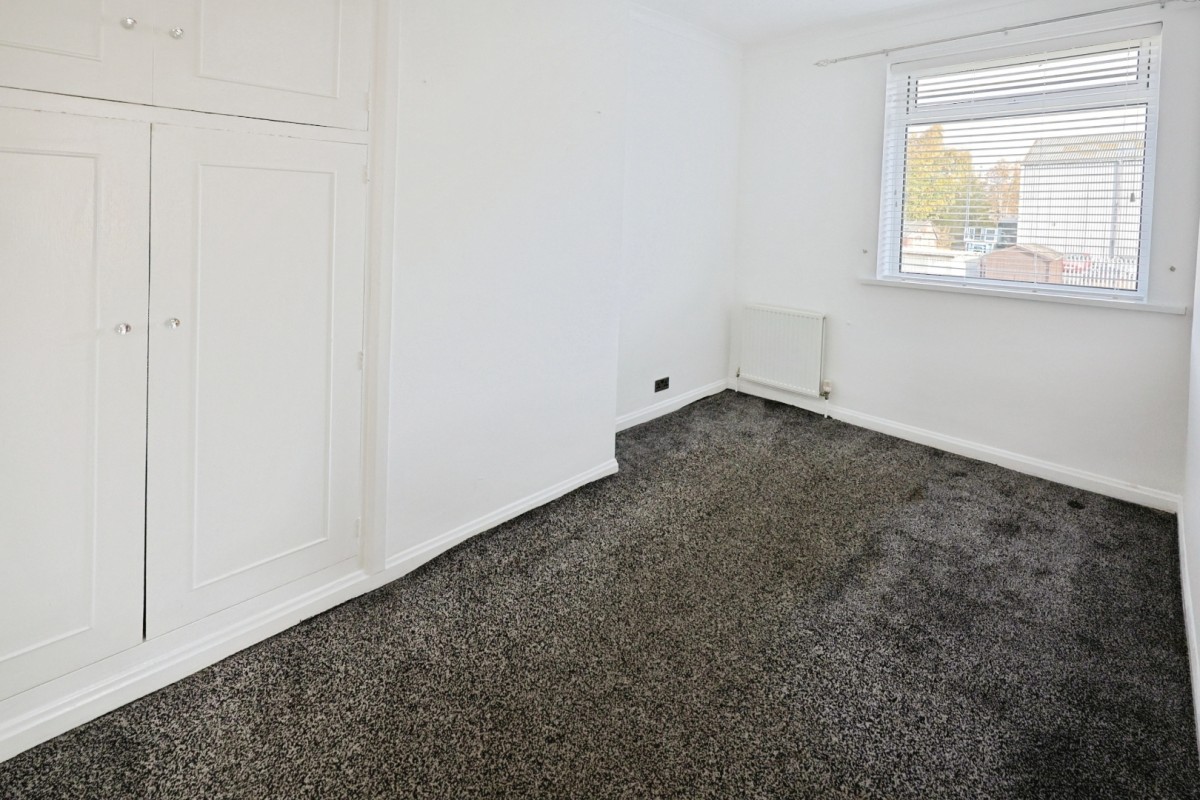 West View, Evenwood, Bishop Auckland