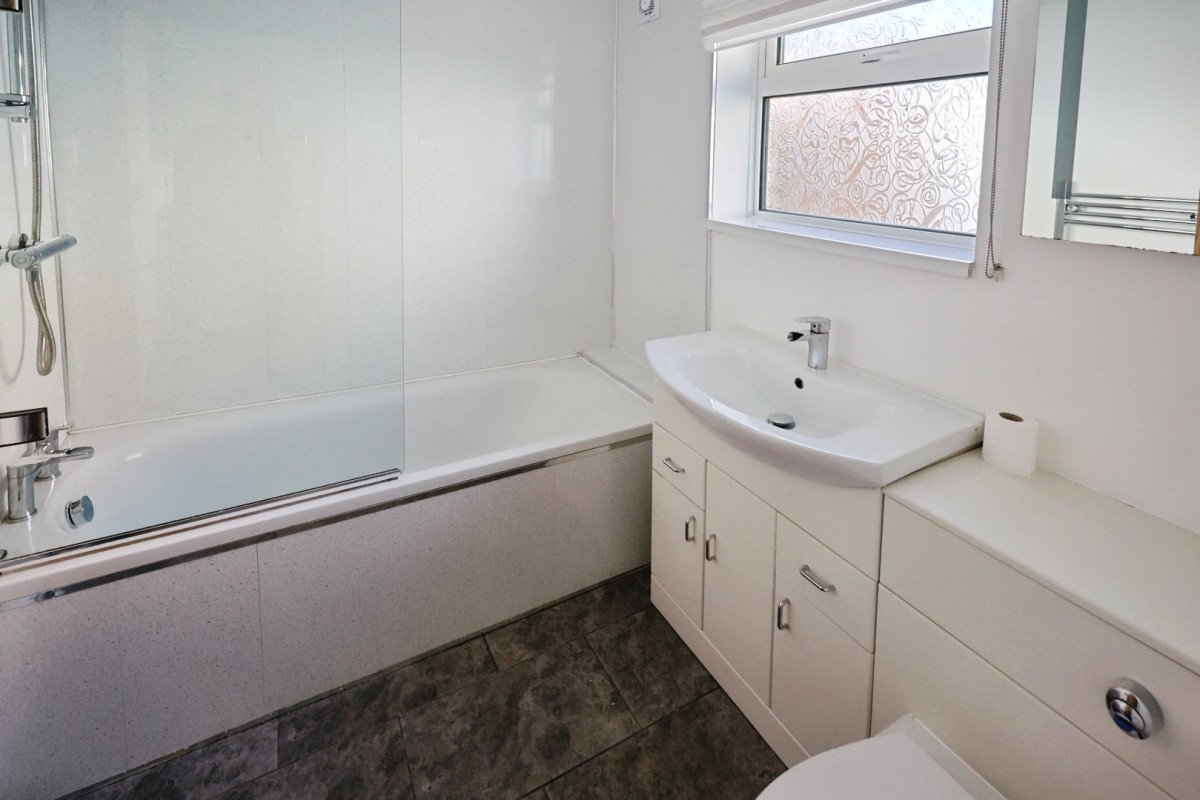 West View, Evenwood, Bishop Auckland