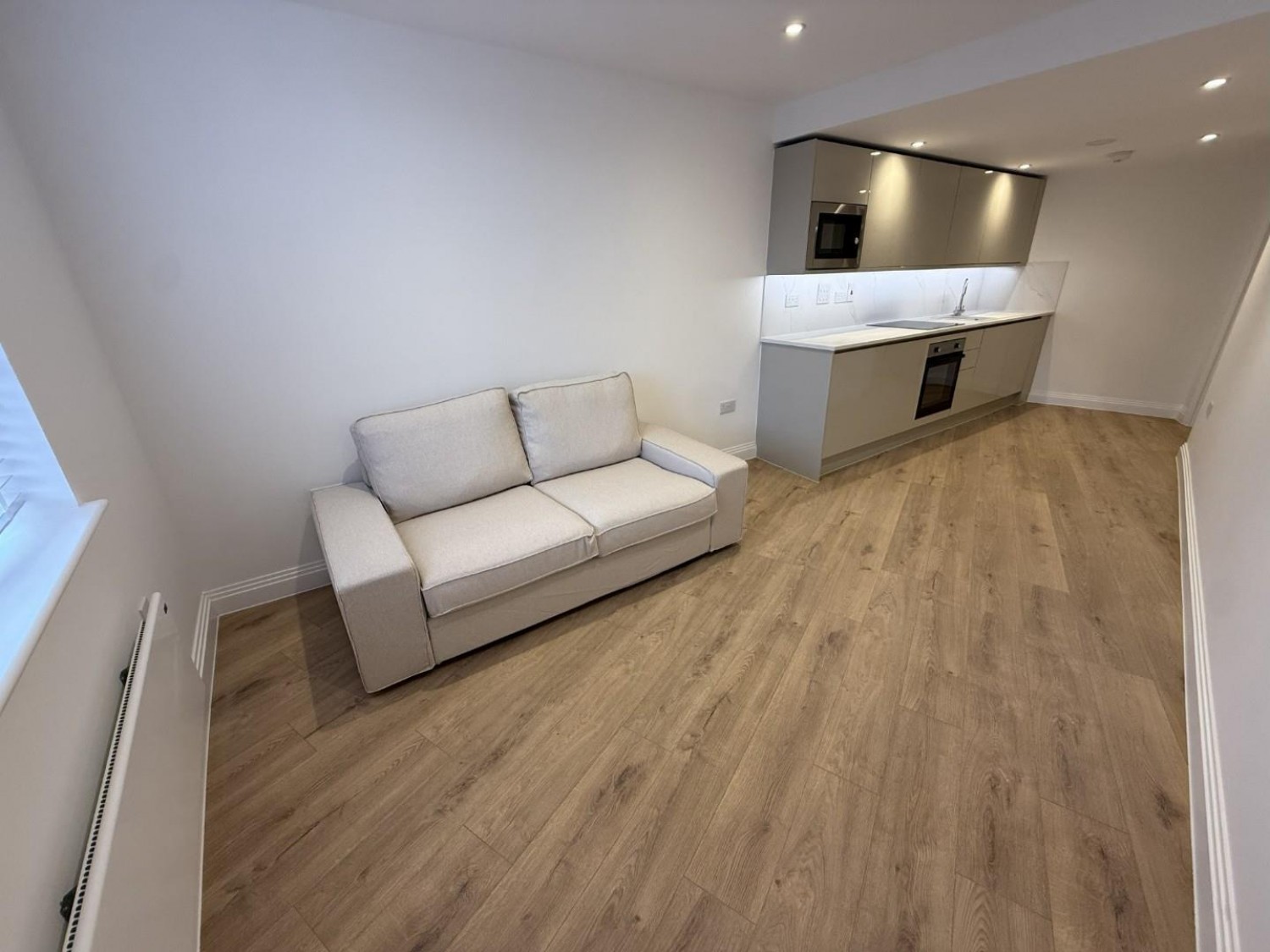 Market Place, Reading