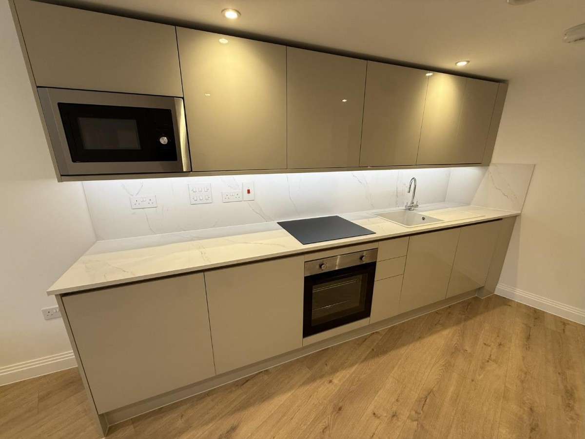 Market Place, Reading