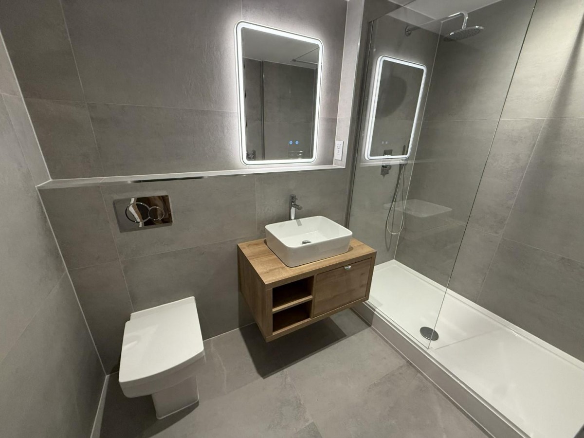 Market Place, Reading