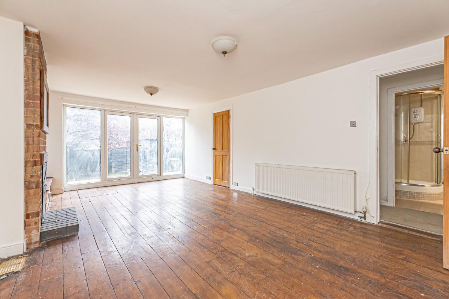 Churchill Road, Dunstable