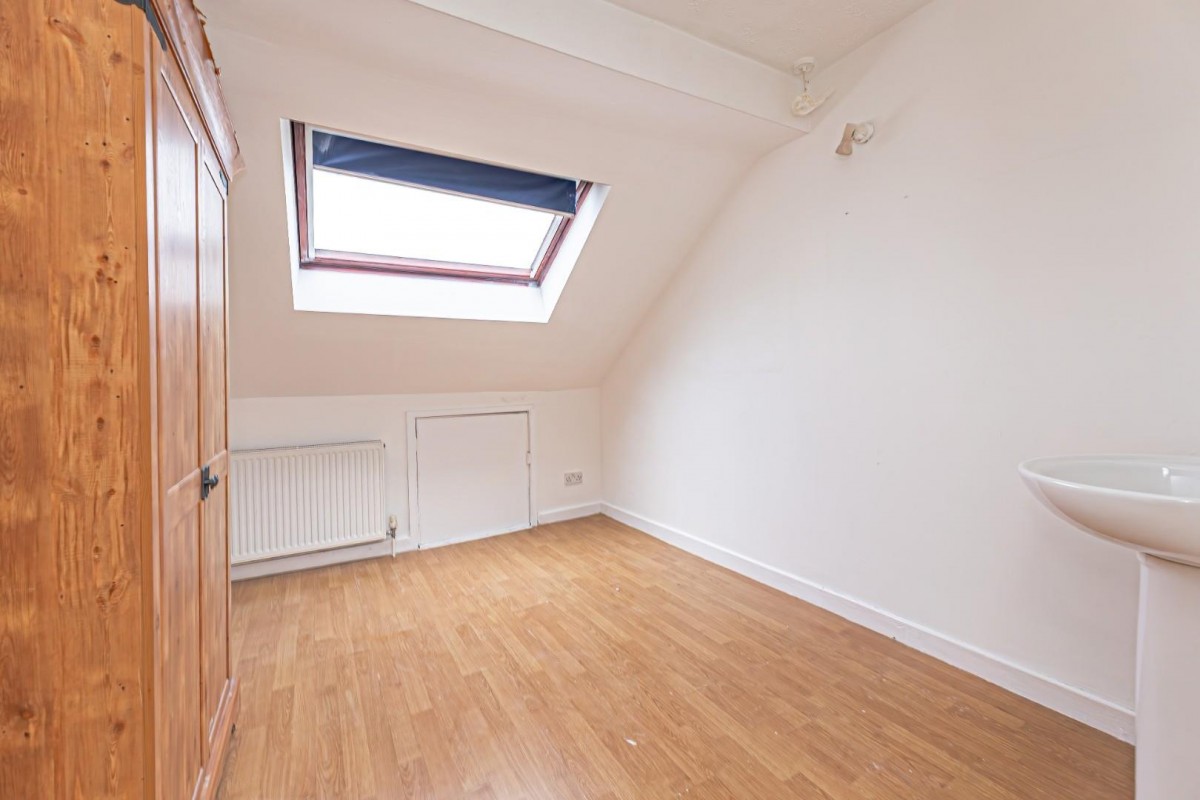 Churchill Road, Dunstable