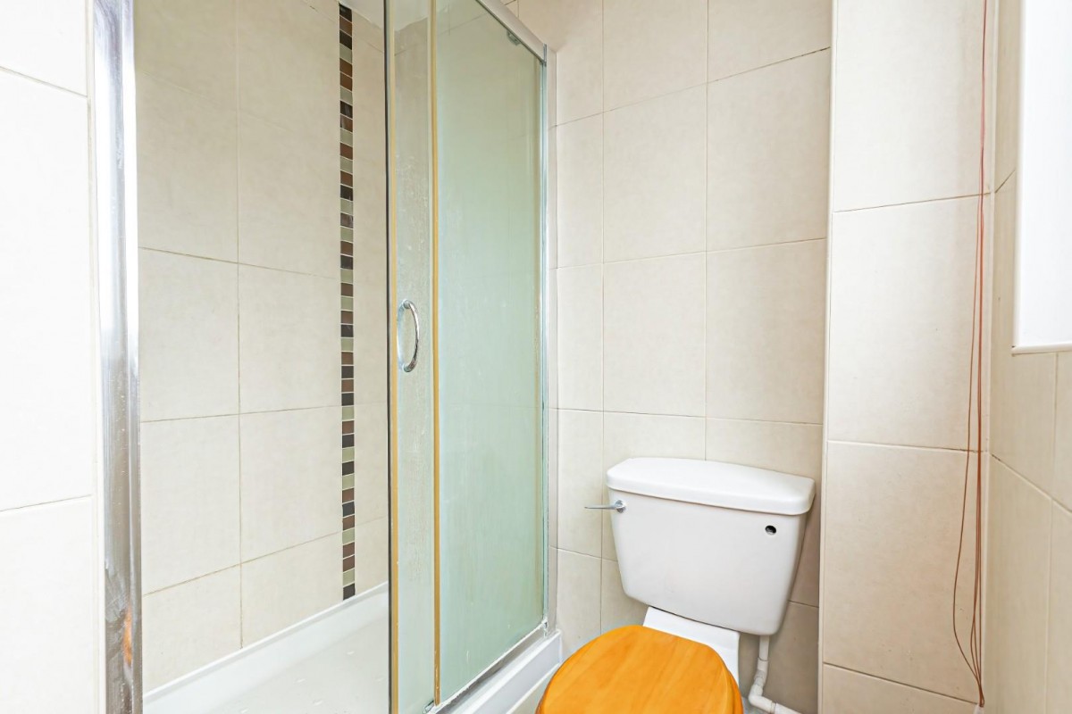 Churchill Road, Dunstable