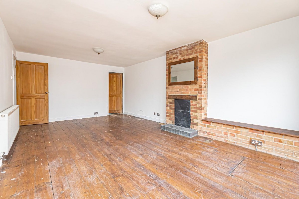 Churchill Road, Dunstable