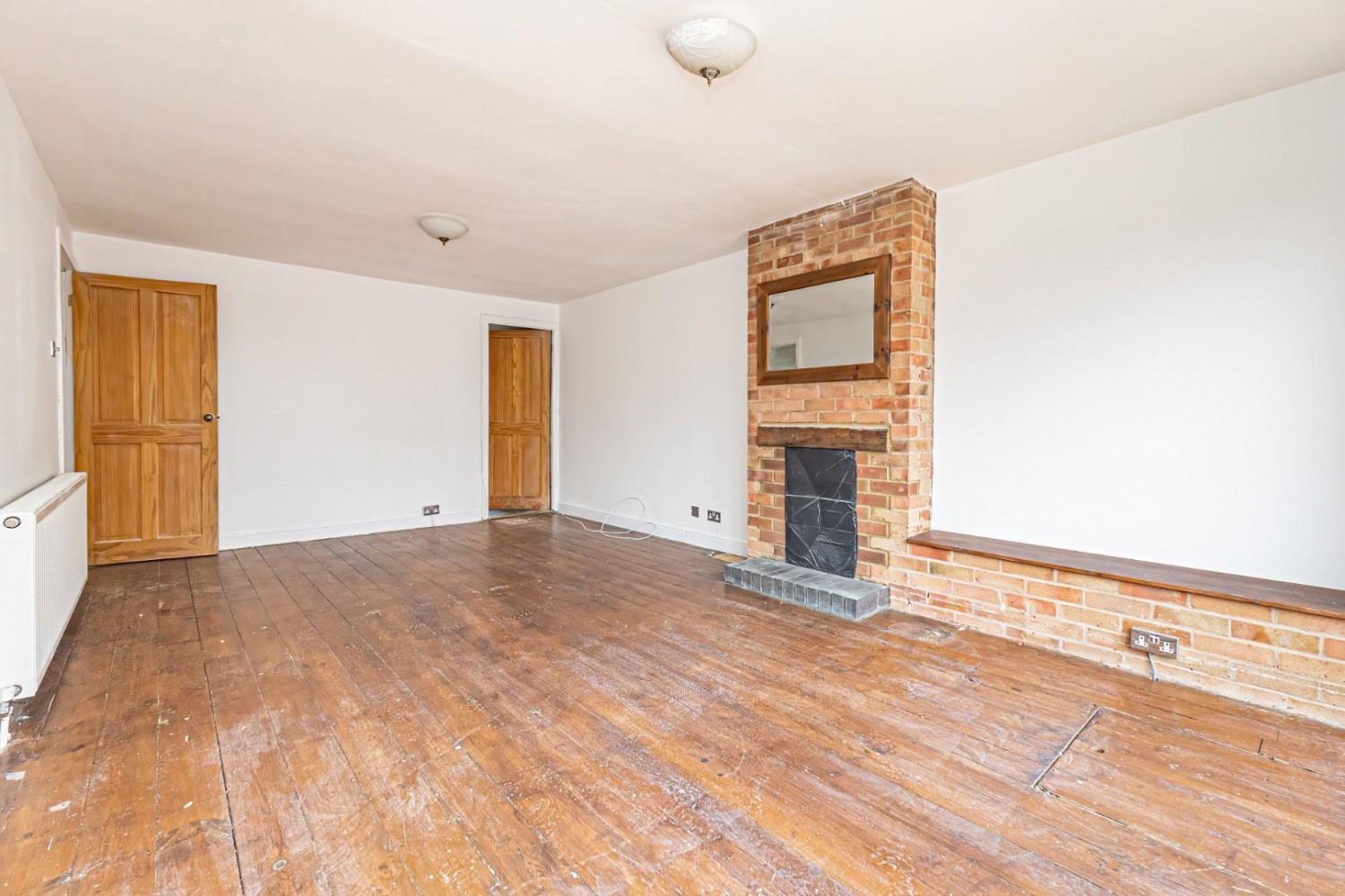 Churchill Road, Dunstable