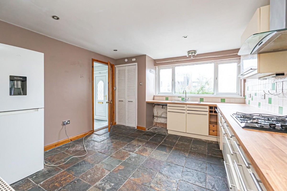 Churchill Road, Dunstable