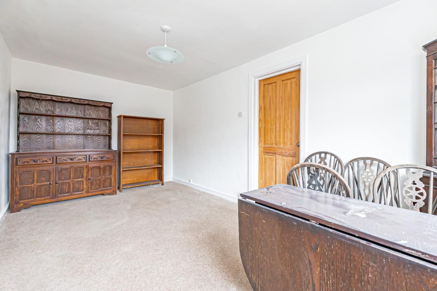 Churchill Road, Dunstable