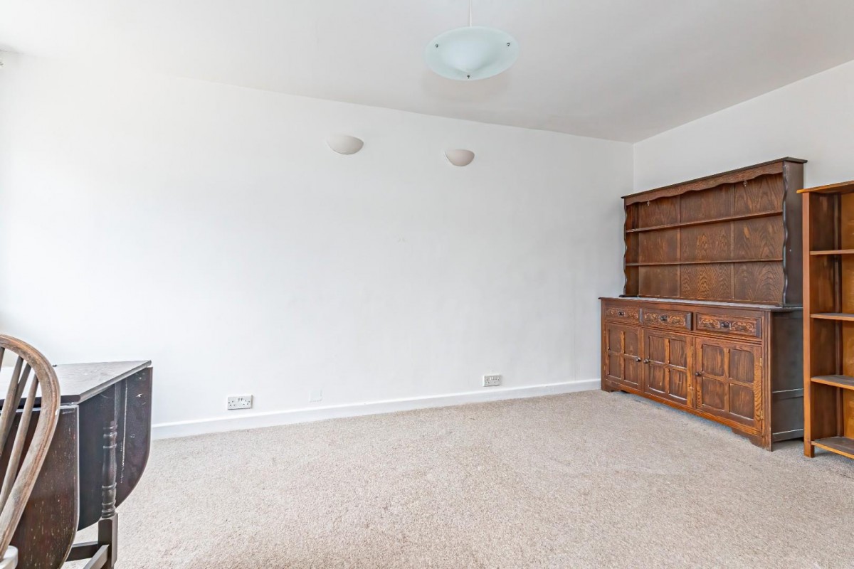 Churchill Road, Dunstable