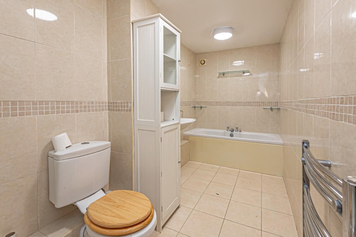 Churchill Road, Dunstable