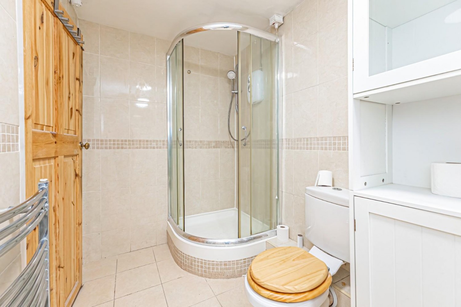 Churchill Road, Dunstable