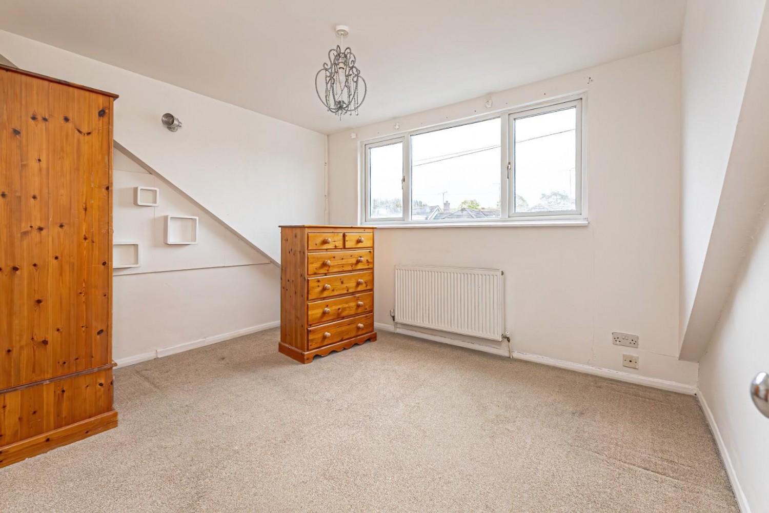 Churchill Road, Dunstable